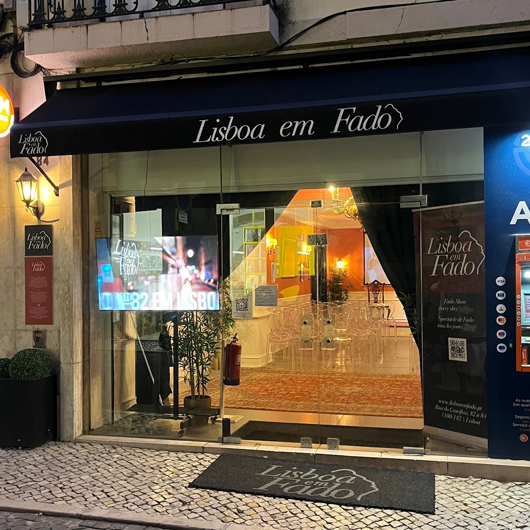 Fado in Lisbon 3